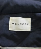 MELROSE（メルローズ）その他 紺 サイズ:F レディース/2200649375028