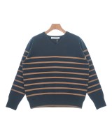 MELROSE（メルローズ）ニット・セーター 紺 サイズ:F レディース/2200667381049