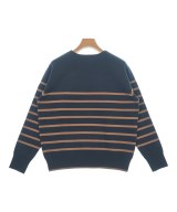 MELROSE（メルローズ）ニット・セーター 紺 サイズ:F レディース/2200667381049