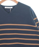 MELROSE（メルローズ）ニット・セーター 紺 サイズ:F レディース/2200667381049