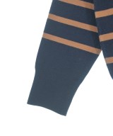 MELROSE（メルローズ）ニット・セーター 紺 サイズ:F レディース/2200667381049