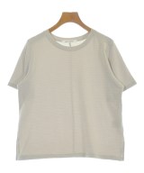 MELROSE（メルローズ）Tシャツ・カットソー グレー サイズ:F レディース/2200665908033