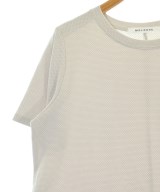 MELROSE（メルローズ）Tシャツ・カットソー グレー サイズ:F レディース/2200665908033