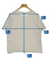 MELROSE（メルローズ）Tシャツ・カットソー グレー サイズ:F レディース/2200665908033