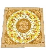 MELROSE（メルローズ）バンダナ・スカーフ ベージュ サイズ:- レディース/2200667815032