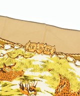 MELROSE（メルローズ）バンダナ・スカーフ ベージュ サイズ:- レディース/2200667815032