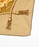 MELROSE（メルローズ）バンダナ・スカーフ ベージュ サイズ:- レディース/2200667815032