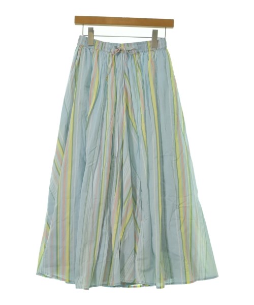 MELROSE(メルローズ)のロング・マキシ丈スカート サイズ:F 3,600円