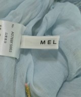 MELROSE（メルローズ）ロング・マキシ丈スカート 青 サイズ:F レディース/2200729203081
