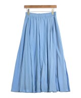 MELROSE（メルローズ）ロング・マキシ丈スカート 青 サイズ:-(M位) レディース/2200682247061