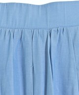 MELROSE（メルローズ）ロング・マキシ丈スカート 青 サイズ:-(M位) レディース/2200682247061