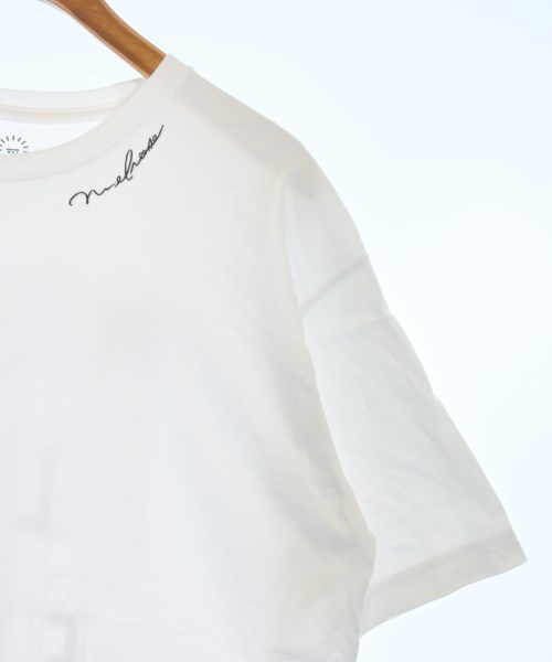 MELROSE（メルローズ）Tシャツ・カットソー 白 サイズ:2(M位) レディース/2200681704213