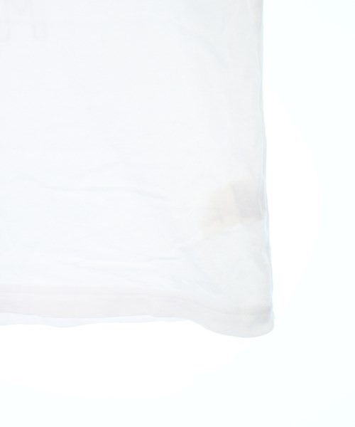 MELROSE（メルローズ）Tシャツ・カットソー 白 サイズ:2(M位) レディース/2200681704213
