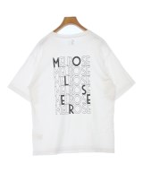 MELROSE（メルローズ）Tシャツ・カットソー 白 サイズ:2(M位) レディース/2200681704213