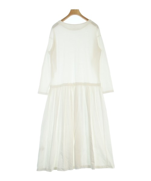 MELROSE（メルローズ）ワンピース 白 サイズ:F レディース/2200689729041