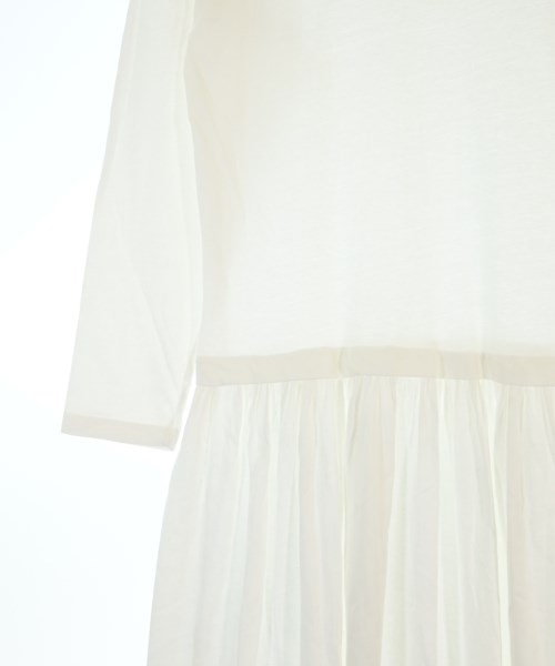 MELROSE（メルローズ）ワンピース 白 サイズ:F レディース/2200689729041