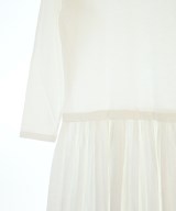 MELROSE（メルローズ）ワンピース 白 サイズ:F レディース/2200689729041