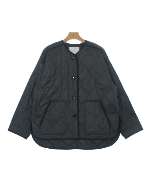 モガ(MOGA)のMOGA ミリタリーブルゾン