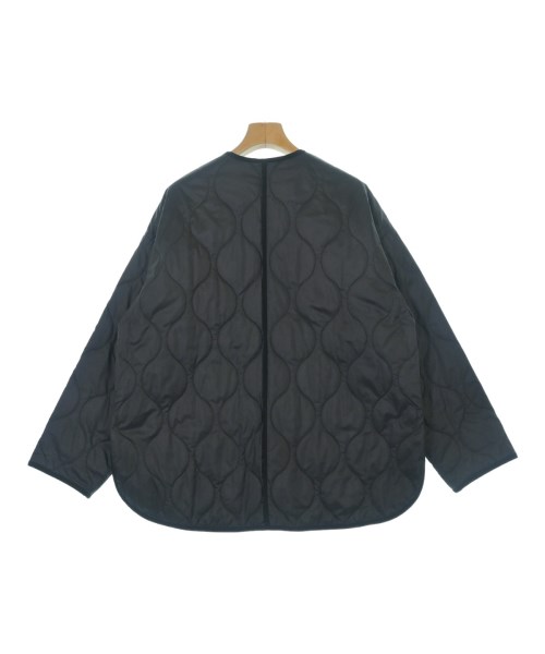 MOGA（モガ）ミリタリーブルゾン 黒 サイズ:2(M位) レディース/2200629870055