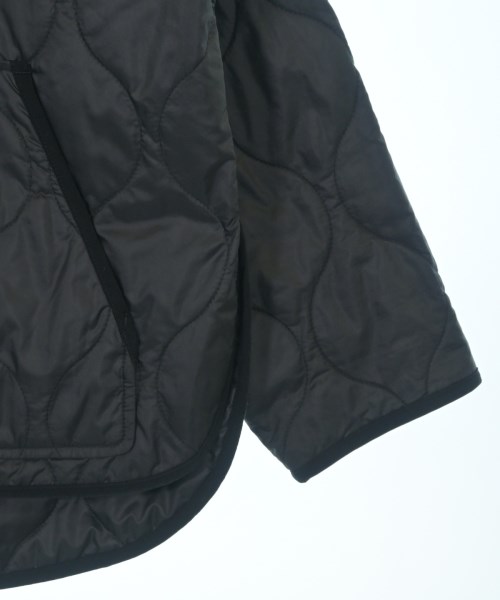 MOGA（モガ）ミリタリーブルゾン 黒 サイズ:2(M位) レディース/2200629870055