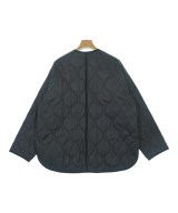 MOGA（モガ）ミリタリーブルゾン 黒 サイズ:2(M位) レディース/2200629870055