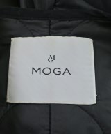 MOGA（モガ）ミリタリーブルゾン 黒 サイズ:2(M位) レディース/2200629870055