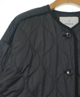 MOGA（モガ）ミリタリーブルゾン 黒 サイズ:2(M位) レディース/2200629870055