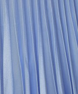 MOGA（モガ）ロング・マキシ丈スカート 青 サイズ:3(L位) レディース/2200634877025