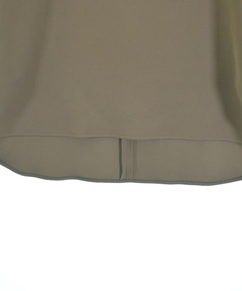 MOGA（モガ）Tシャツ・カットソー カーキ サイズ:2(M位) レディース/2200636836037