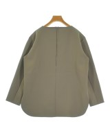 MOGA（モガ）Tシャツ・カットソー カーキ サイズ:2(M位) レディース/2200636836037