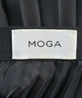 MOGA（モガ）ロング・マキシ丈スカート 黒 サイズ:2(M位) レディース/2200640268022