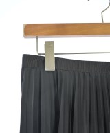 MOGA（モガ）ロング・マキシ丈スカート 黒 サイズ:2(M位) レディース/2200640268022