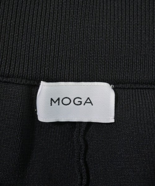 MOGA（モガ）その他 黒 サイズ:3(L位) レディース/2200640268039