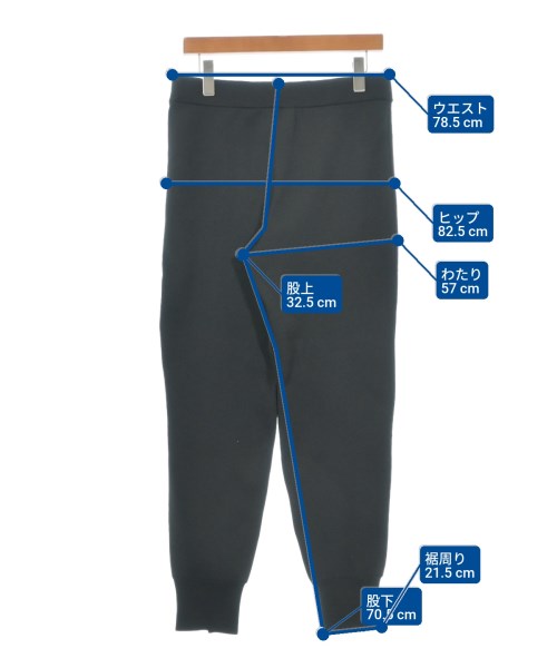 MOGA（モガ）その他 黒 サイズ:3(L位) レディース/2200640268039