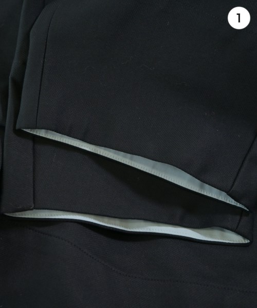 MOGA（モガ）ブラウス 紺 サイズ:1(S位) レディース/2200641143014