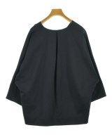 MOGA（モガ）ブラウス 紺 サイズ:1(S位) レディース/2200641143014