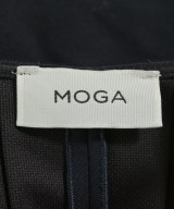 MOGA（モガ）ブラウス 紺 サイズ:1(S位) レディース/2200641143014