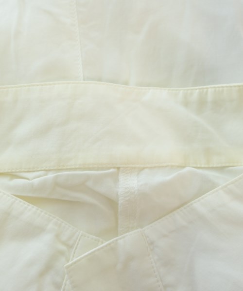 MOGA（モガ）カジュアルシャツ 白 サイズ:2(M位) レディース/2200628218223