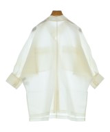 MOGA（モガ）カジュアルシャツ 白 サイズ:2(M位) レディース/2200628218223