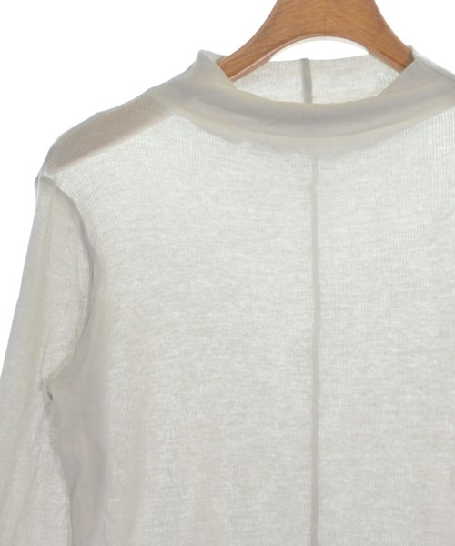 MOGA（モガ）Tシャツ・カットソー グレー サイズ:2(M位) レディース/2200643548084