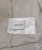 MOGA（モガ）Tシャツ・カットソー グレー サイズ:2(M位) レディース/2200643548084