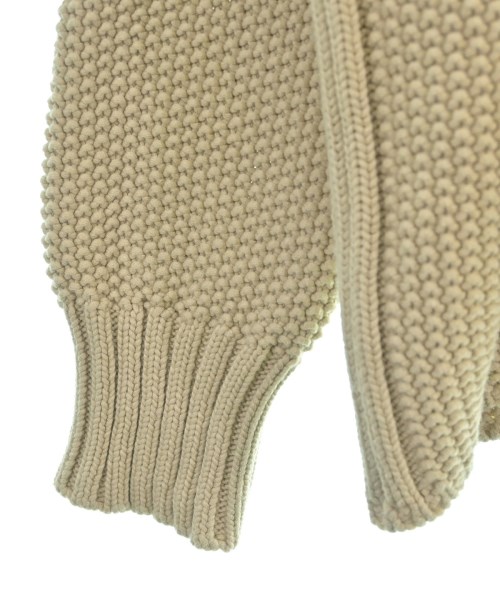 MOGA（モガ）パーカー ベージュ サイズ:2(M位) レディース/2200622415031