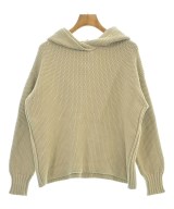 MOGA（モガ）パーカー ベージュ サイズ:2(M位) レディース/2200622415031