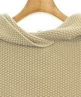 MOGA（モガ）パーカー ベージュ サイズ:2(M位) レディース/2200622415031