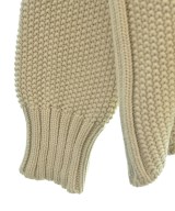 MOGA（モガ）パーカー ベージュ サイズ:2(M位) レディース/2200622415031