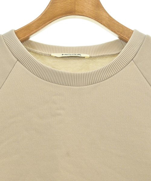 MOGA（モガ）スウェット ベージュ サイズ:2(M位) レディース/2200622415062