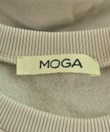 MOGA（モガ）スウェット ベージュ サイズ:2(M位) レディース/2200622415062