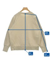 MOGA（モガ）スウェット ベージュ サイズ:2(M位) レディース/2200622415062