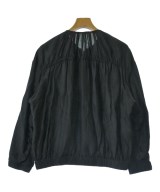 MOGA（モガ）ブルゾン 黒 サイズ:2(M位) レディース/2200622791098