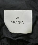 MOGA（モガ）ブルゾン 黒 サイズ:2(M位) レディース/2200622791098